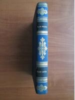 Balzac - Jean Louis. Copilul renegat