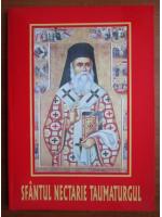 Nicusor Morlova - Sfantul Necatire taumaturgul