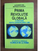 Alexander King - Prima revolutie globala