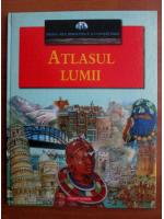 Atlasul lumii