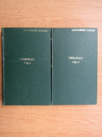 Alexandre Dumas - Conjuratii (2 volume)