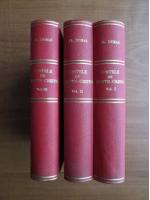 Alexandre Dumas - Contele de Monte Cristo (volumele 1,2,3,4,5,6)