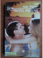 Ann Major - Pretul pasiunii