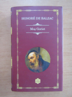 Balzac - Mos Goriot