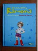 Anticariat: Beverly Cleary - Ramona, volumul 1. Beezus si Ramona. Pacostea de Ramona