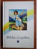 Anticariat: Biblia copiilor