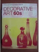 Charlotte Fiell, Peter Fiell - Decorative art 60s