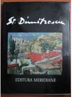Claudiu Paradais - Stefan Dimitrescu