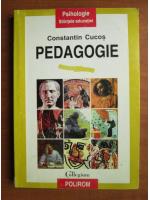 Constantin Cucos - Pedagogie