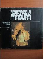Corneliu Plesa - Pestera de la Magura