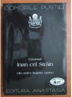 Cuviosul Ioan cel Strain (din arhiva Rugului Aprins)