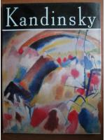 Anticariat: Dan Grigorescu - Kandinsky