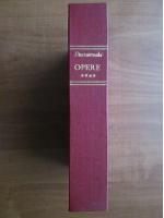 Dostoievski - Opere (volumul 4 - Nuvele si povestiri)