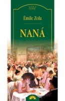Emile Zola - Nana (Leda Clasic)