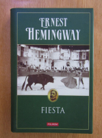 Ernest Hemingway - Fiesta