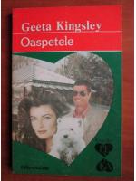 Anticariat: Geeta Kingsley - Oaspetele
