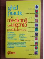 Ghid practic de medicina de urgenta prespitaliceasca