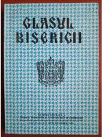 Glasul Bisericii. Anul LI, nr. 6-12 iunie-decembrie 1995