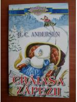 Anticariat: Hans Christian Andersen - Craiasa zapezii
