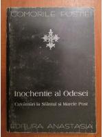 Inochentie al Odesei - Cuvantari la Sfantul si Marele Post