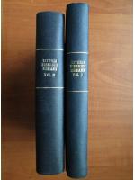 Istoria Bisericii Romane (2 volume)