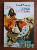 Jeneth Murrey - Dubla banuiala