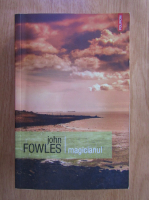 John Fowles - Magicianul 