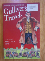 Jonathan Swift - Gulliver`s Travels