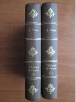 Julien Green - Taramuri de departe (2 volume)