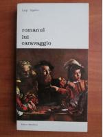 Luigi Ugolini - Romanul lui Caravaggio