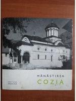 M. Davidescu - Manastirea Cozia