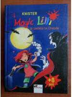 Magic Lili la castelul lui Dracula