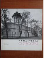 Anticariat: Manastirea Cotroceni