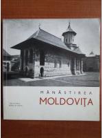 Anticariat: Manastirea Moldovita