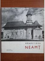 Anticariat: Manastirea Neamt