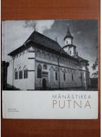 Anticariat: Manastirea Putna