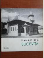 Anticariat: Manastirea Sucevita