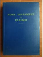Noul testament si psalmii (1990)