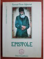Paisie Aghioritul - Epistole