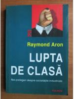Raymond Aron - Lupta de clasa