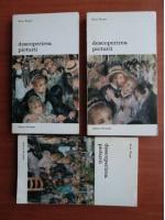 Anticariat: Rene Berger - Descoperirea picturii (3 volume)