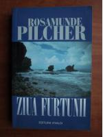 Anticariat: Rosamunde Pilcher - Ziua furtunii