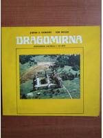 Stefan S. Gorovei - Dragomirna -
