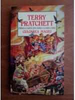 Terry Pratchett - Culoarea magiei