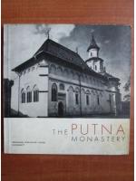 Anticariat: The Putna monastery