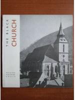 Victor Adrian - The black church