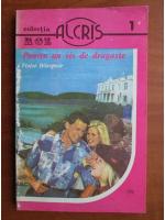 Violet Winspear - Pentru un vis de dragoste