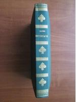 Warwick Deeping - Sinceritate