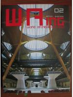 World Architecture Now. Wa ing02. Office and Business