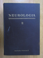 Anticariat: A. Kreindler - Neurologia (volumul 2)